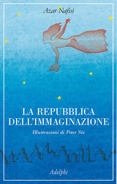 La Repubblica dell'Immaginazione