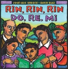 Rin, Rin, Rin: Do, Re, Mi