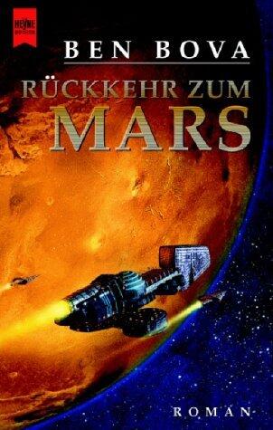 Rückkehr zum Mars