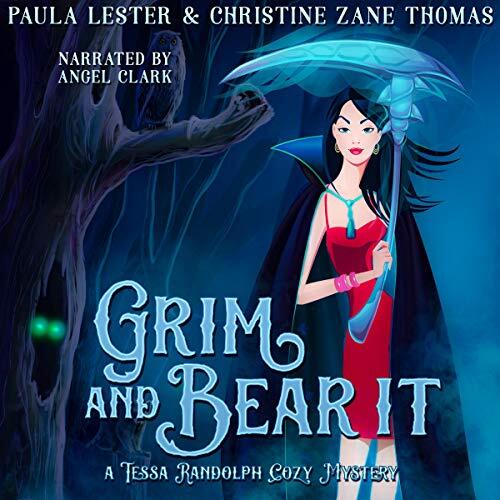Grim and Bear It