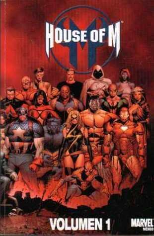 House of M Vol. 1