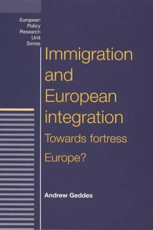 Immigration and European integration