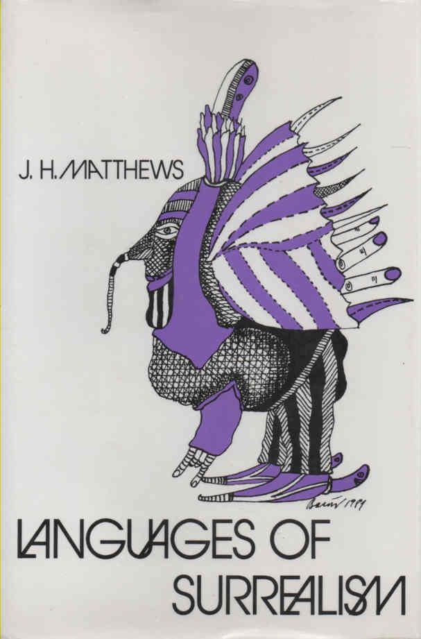 Languages of Surrealism