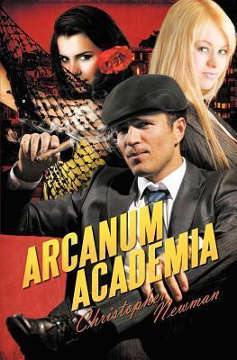 Arcanum Academia