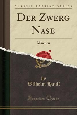 Der Zwerg Nase