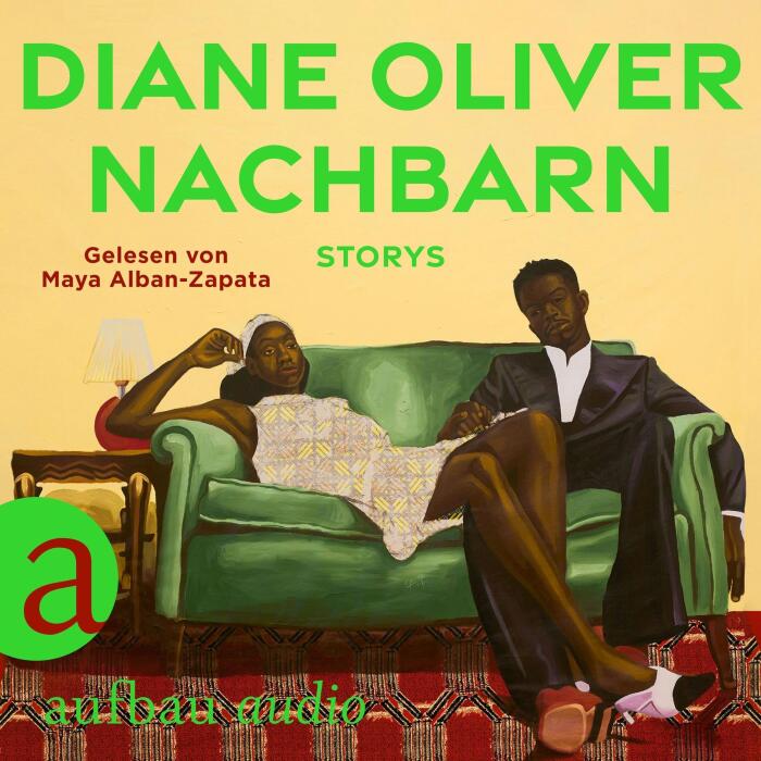 Nachbarn - Storys