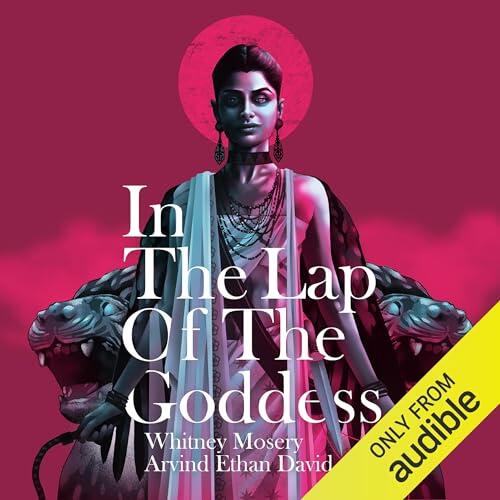 In the Lap of the Goddess