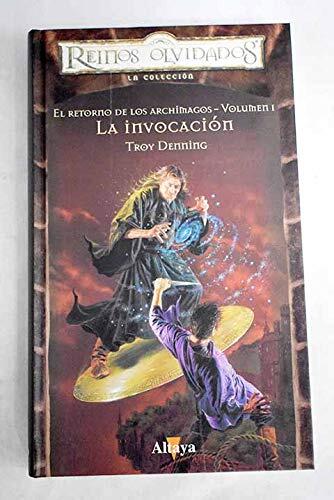 La invocación