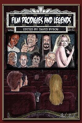 Film Prodigies & Legends
