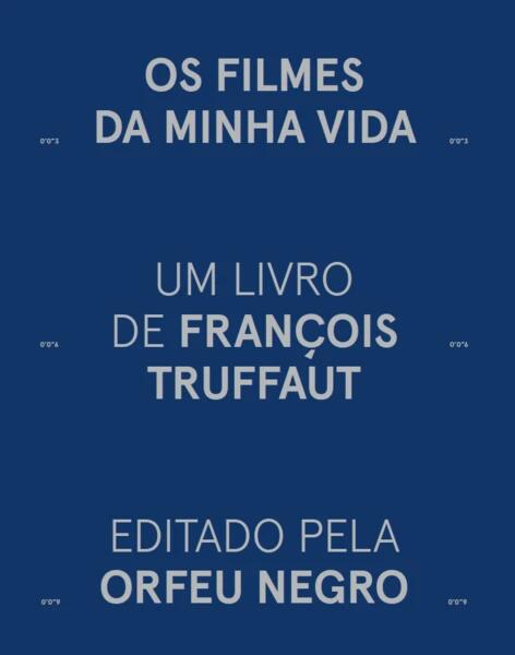 Os Filmes da Minha Vida