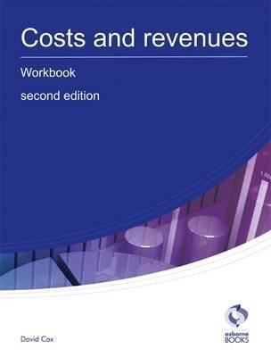 Costs and Revenues Workbook