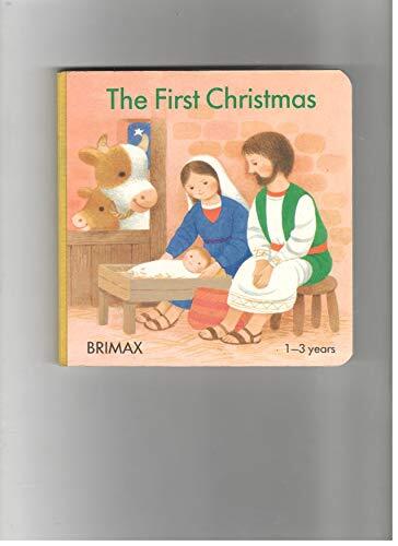 The First Christmas