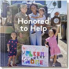 Lovevery Honored to Help: A Story About Military Separation