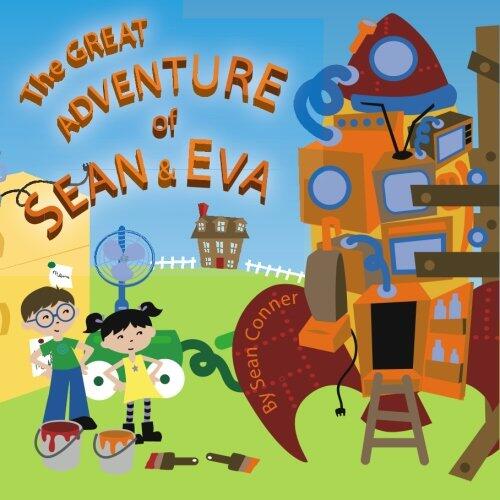 The Great Adventure Of Sean & Eva