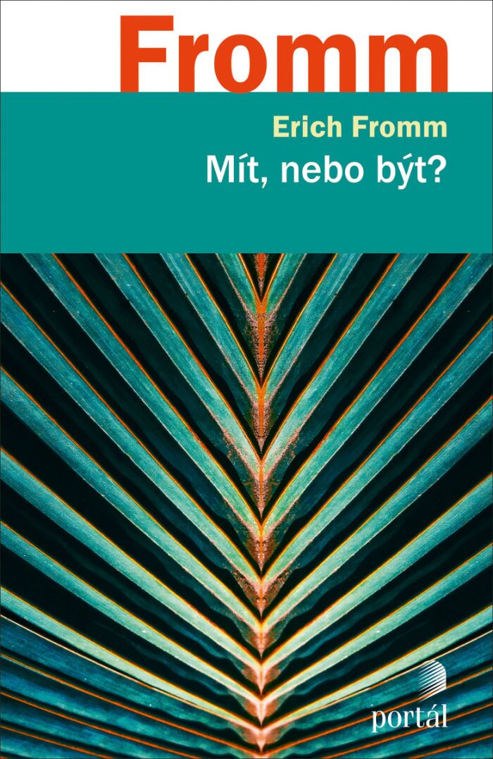 Mít nebo být?