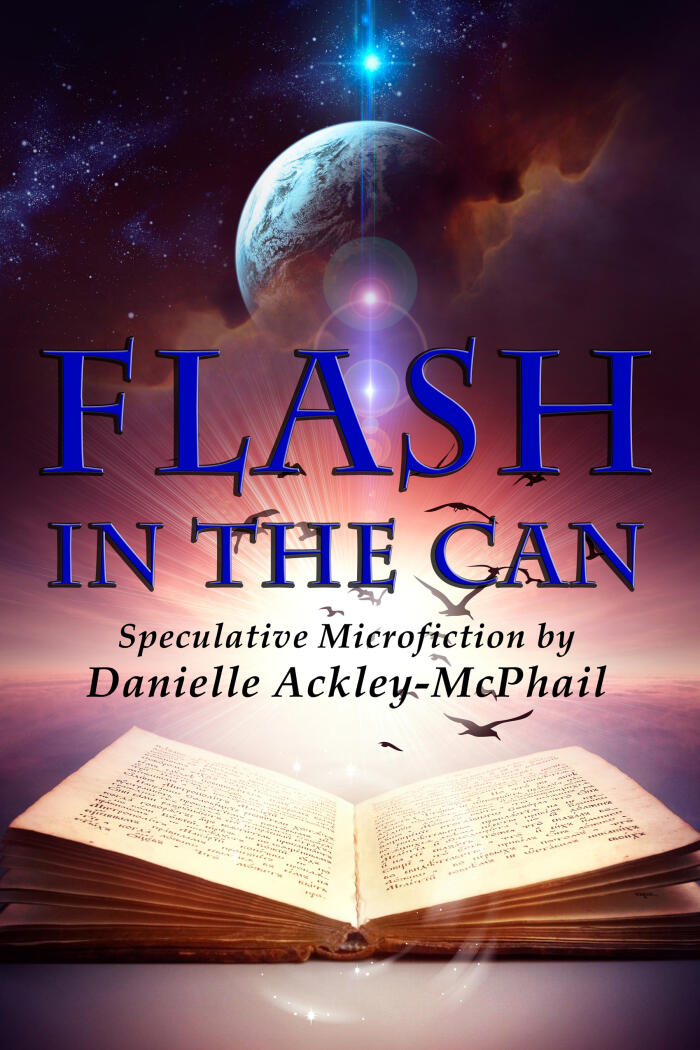 Flash in the Can