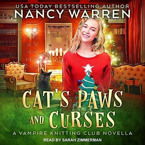 Cats Paws and Curses