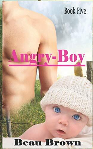 Angry-Boy: Mpreg Romance