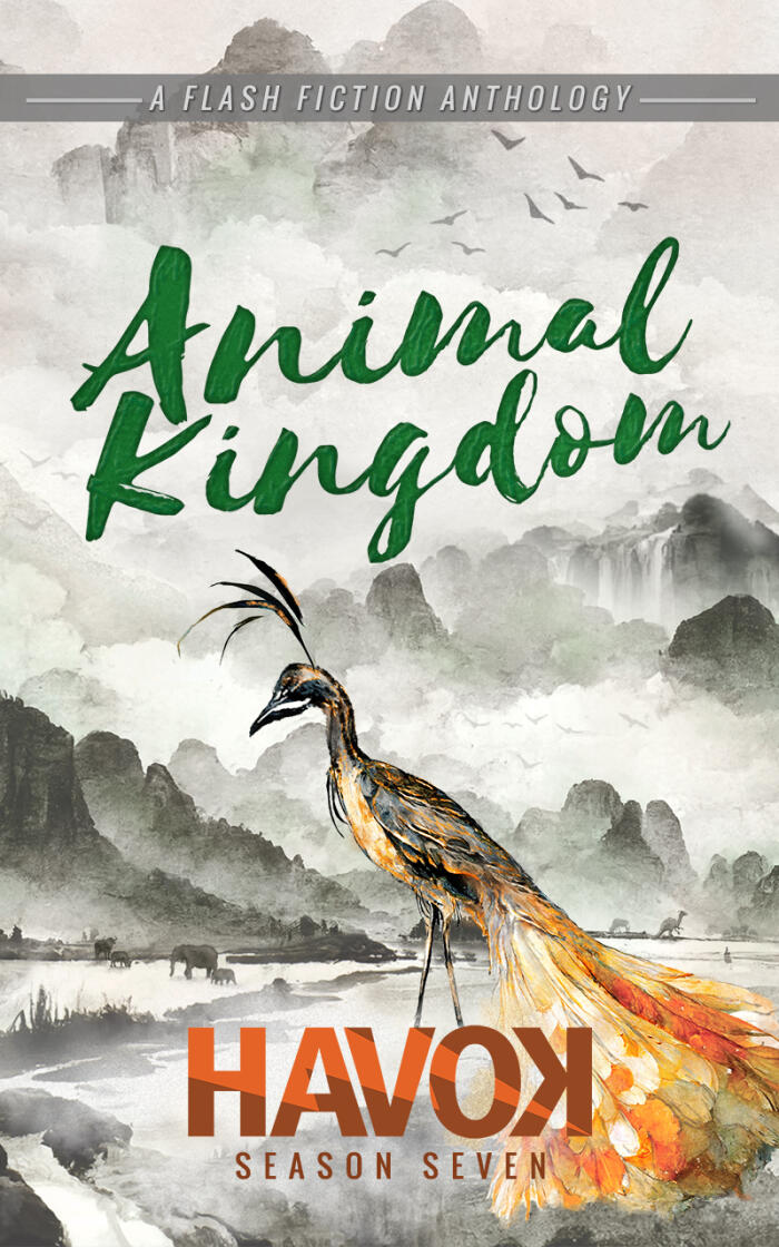 Animal Kingdom: Havok Season Seven