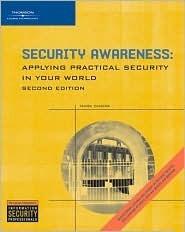 Security Awareness: Applying Practical Security in Your World