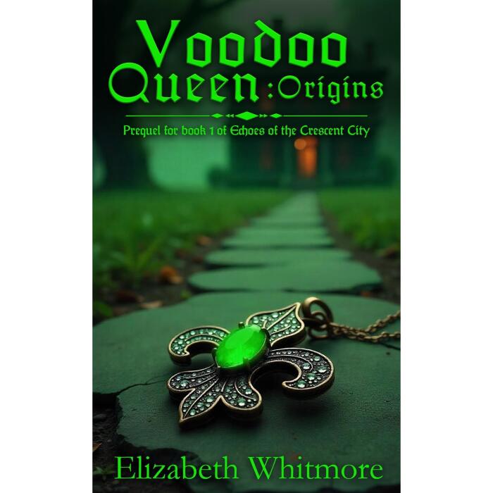 Voodoo Queen - Origins: The Legacy of the Voodoo Queen Begins