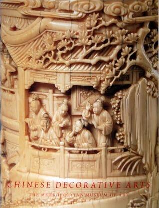 Chinese Decorative Arts