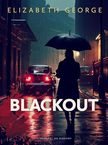 Blackout (Inspector Lynley Book 11)
