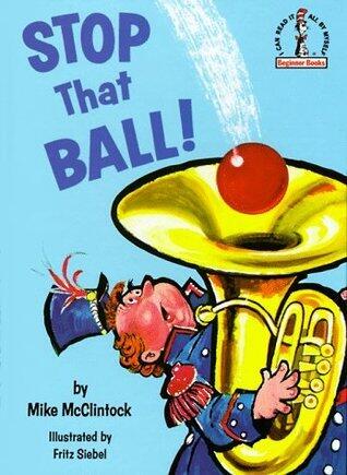 Stop That Ball!