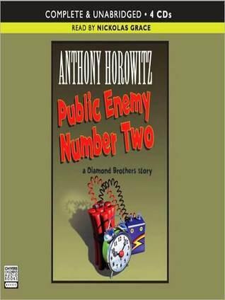 Public Enemy Number Two
