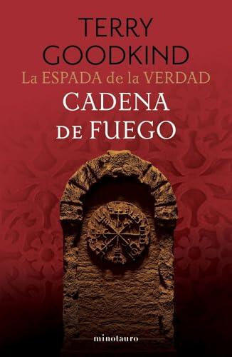 La Espada de la Verdad nº 09/17 Cadena de Fuego
