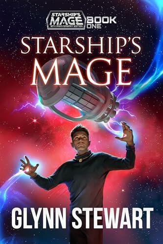 Starship's Mage Book 1: 10th Anniversary Edition