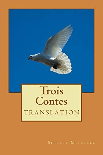 Trois Contes: translation