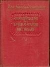 New Handy Spanish English - English Spanish Dictionary