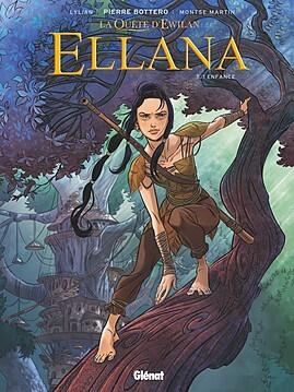 Ellana