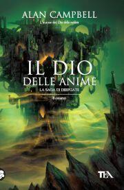 Il dio delle anime