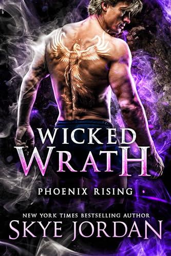 Wicked Wrath