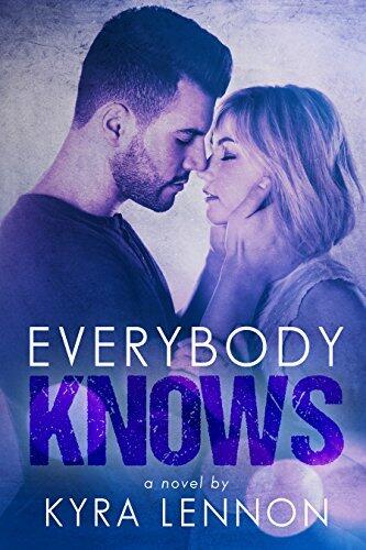 Everybody Knows: A British Rock Band Romance