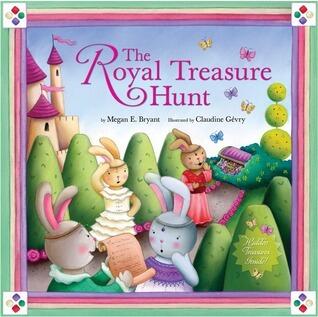 The Royal Treasure Hunt
