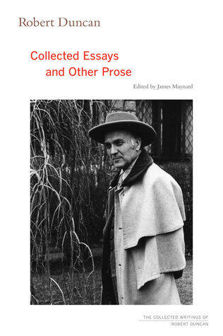 Collected Essays and Other Prose