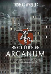 Clube Arcanum