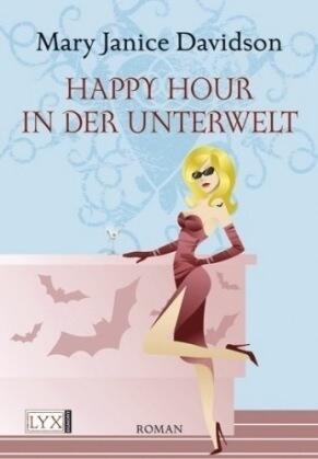 Happy Hour in der Unterwelt