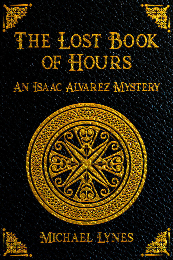The Lost Book of Hours