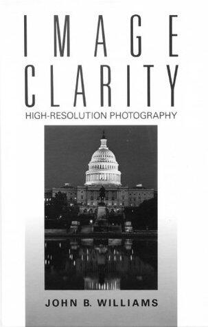 Image Clarity: High-Resolution Photography