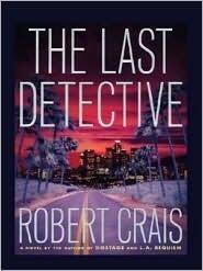 The Last Detective
