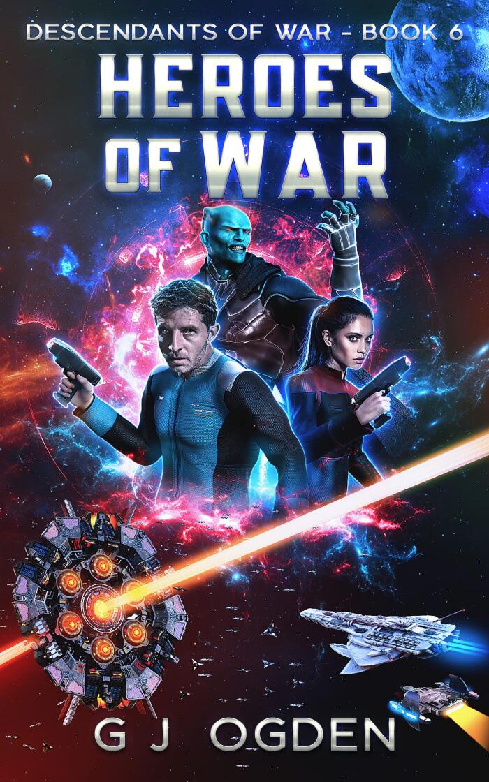 Heroes of War