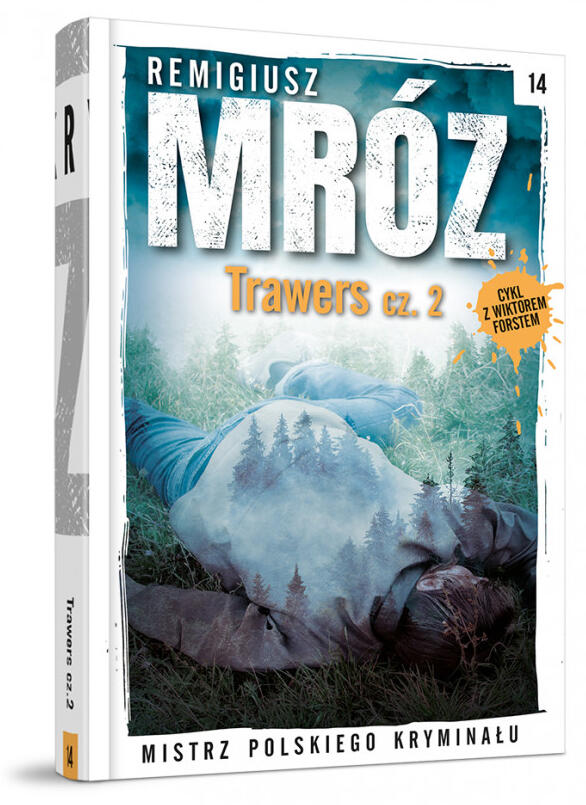Trawers, część 2