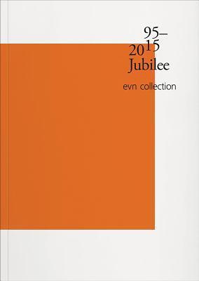 1995-–2015 Jubilee: EVN Collection