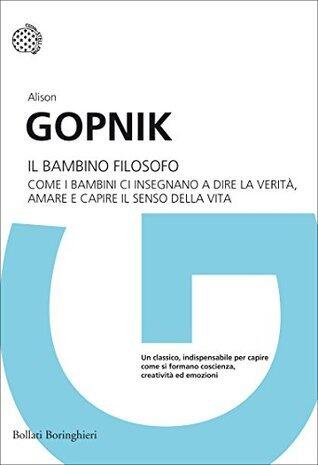 Il bambino filosofo