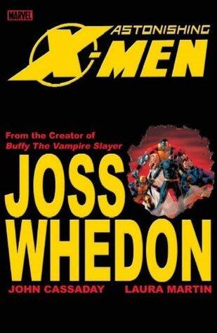Astonishing X-Men - Volume 1