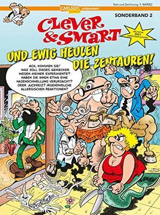 Clever & Smart Sonderband (2018)